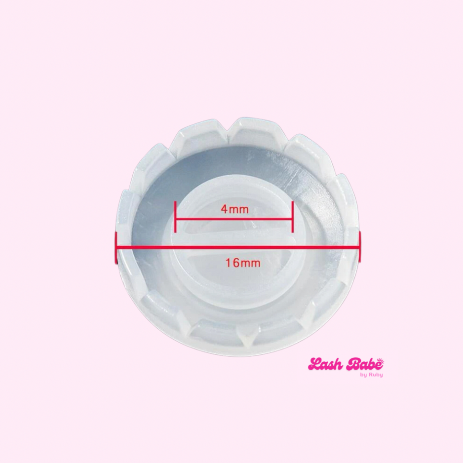 Blossom Glue Cap - Pack of 100