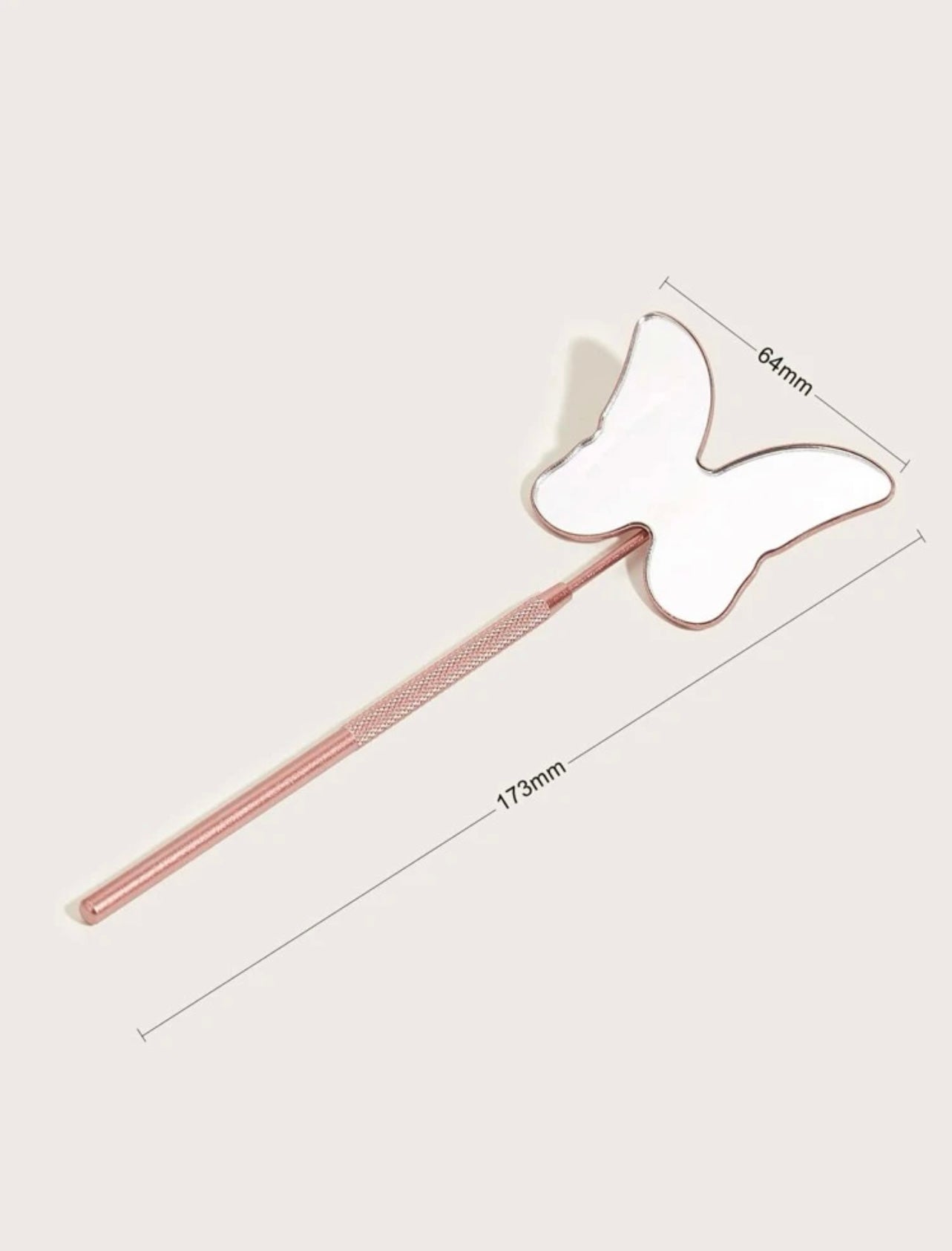 Butterfly Lash Mirror