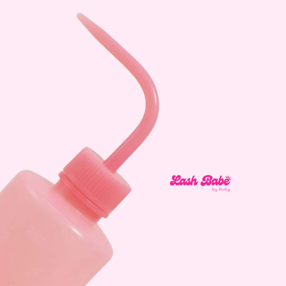 Rinse Wash Bottle (250ml)